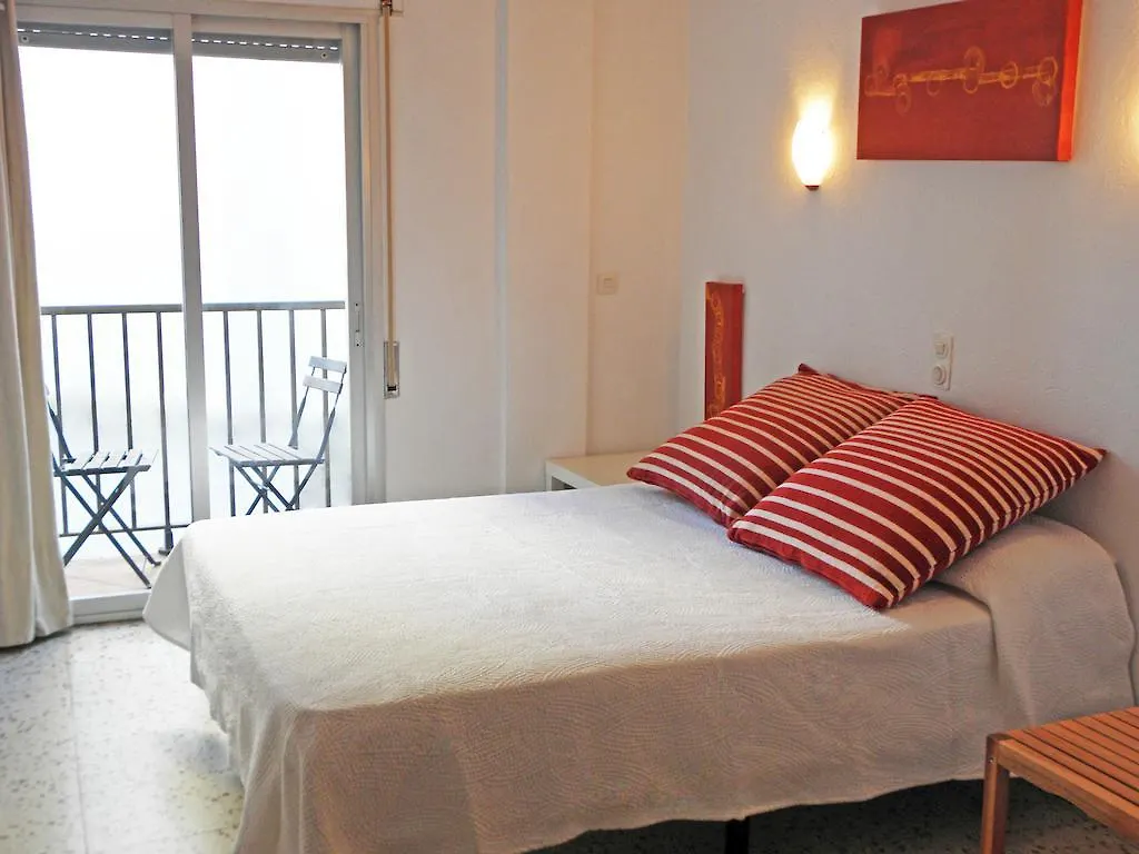 Affittacamere Hotel Pensio Vista Alegre L' Escala Spagna